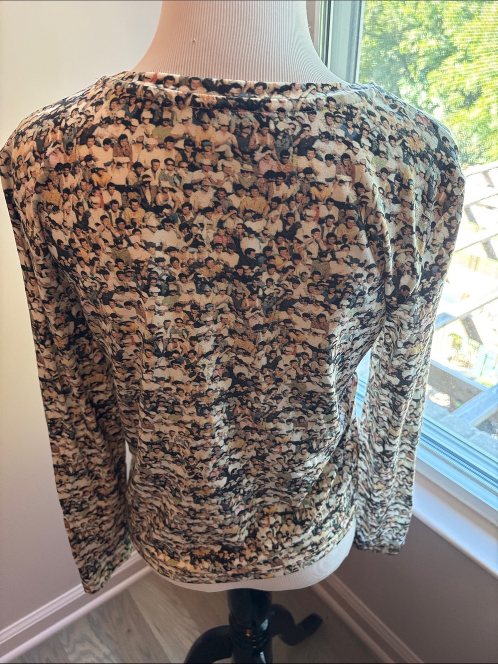 PALOMA WOOL Cancun Top Size Medium - Picture 6 of 9